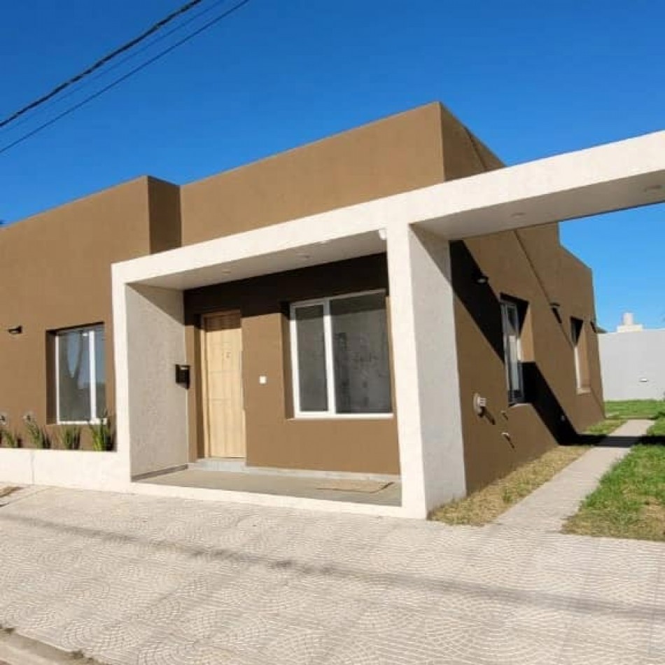 Foto Casa en Venta en Tandil, Buenos Aires - U$D 95.000 - pix90333631 - BienesOnLine