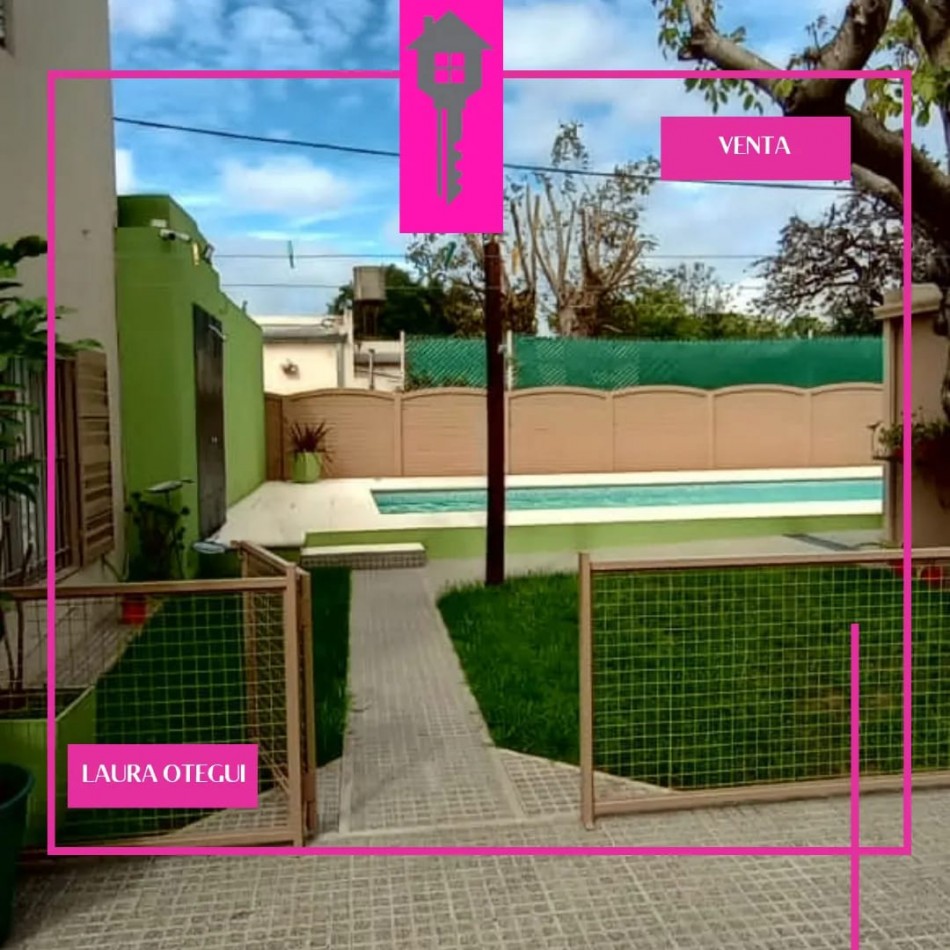 Foto Casa en Venta en Tandil, Buenos Aires - U$D 136.000 - pix120456631 - BienesOnLine