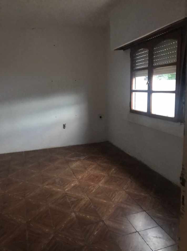 Casa a la venta 