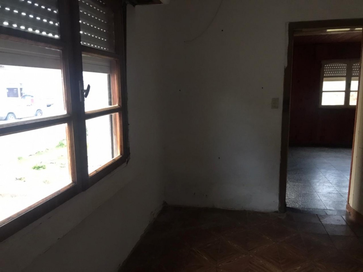 Casa a la venta 