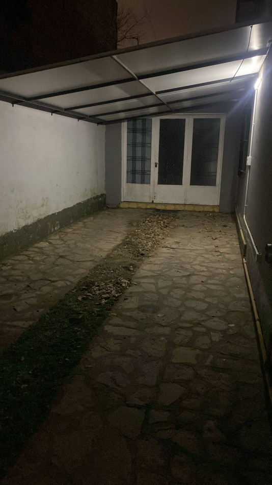 vendo casa en excelente zona