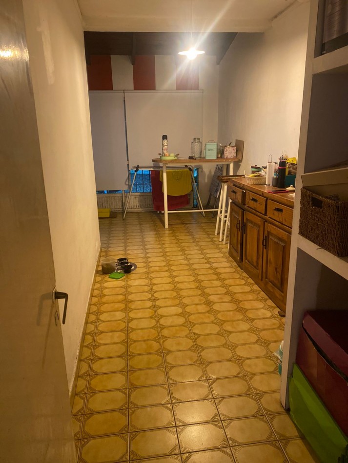 vendo casa en excelente zona