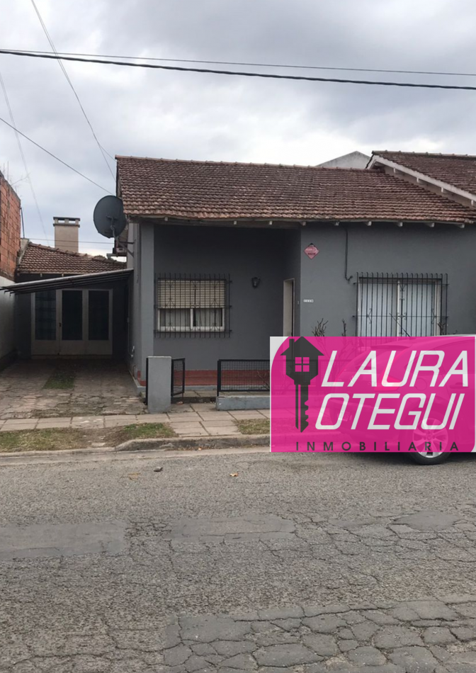 vendo casa en excelente zona