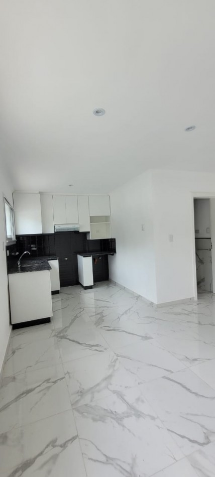 VENTA DEPTO PLANTA BAJA  1 DORMITORIO