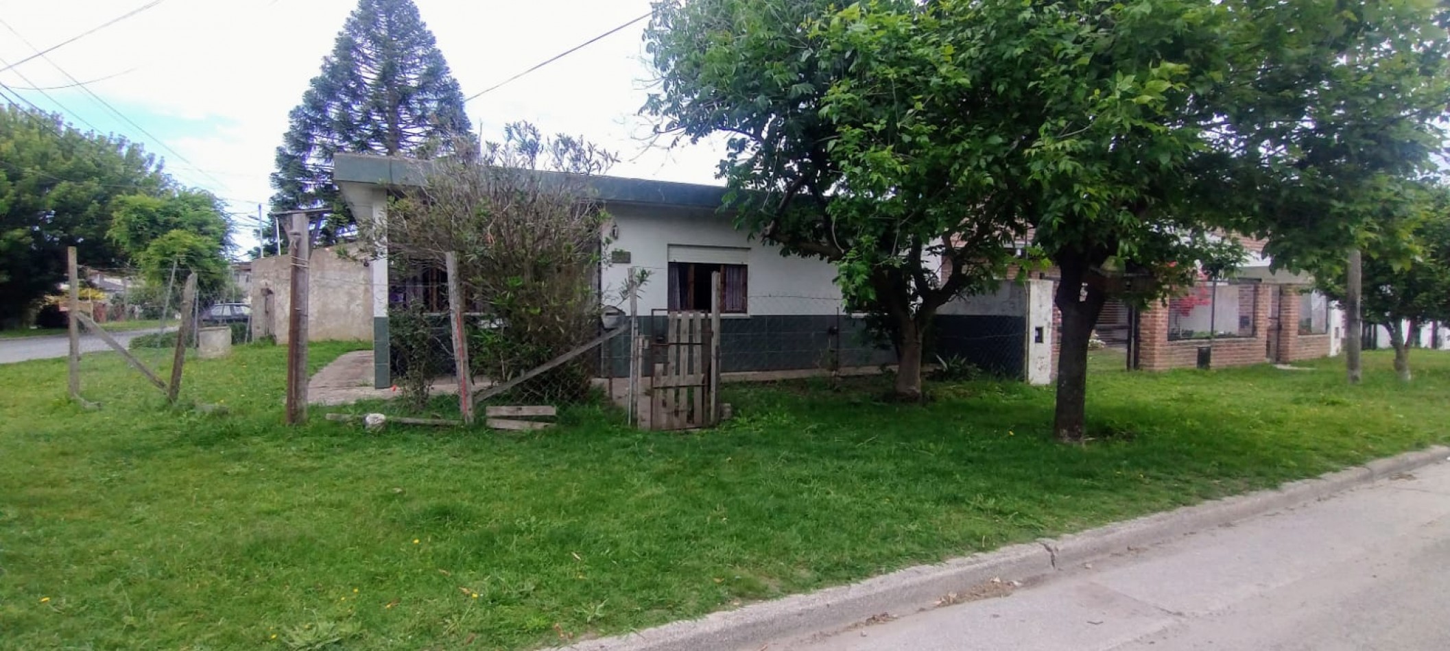 Casa 3 dormitorios en venta Mar Del Plata