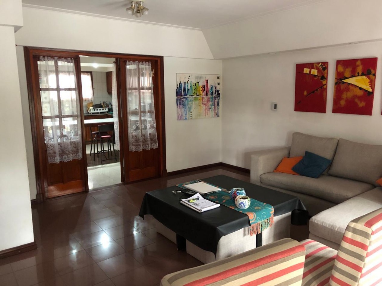 VENTA CASA EN PRIMER PISO 3 DORMITORIOS 