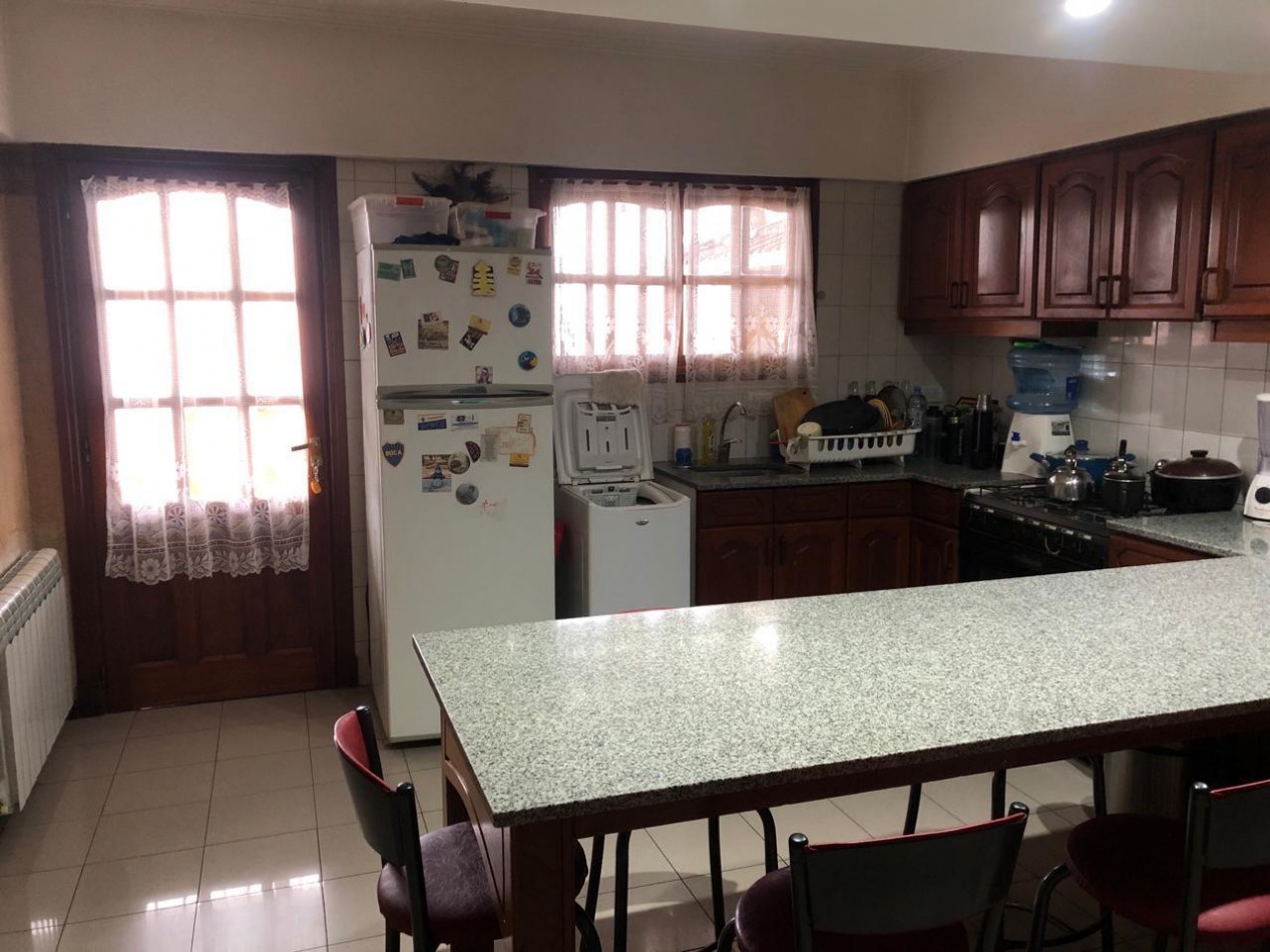 VENTA CASA EN PRIMER PISO 3 DORMITORIOS 