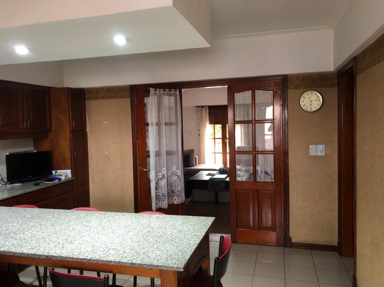 VENTA CASA EN PRIMER PISO 3 DORMITORIOS 