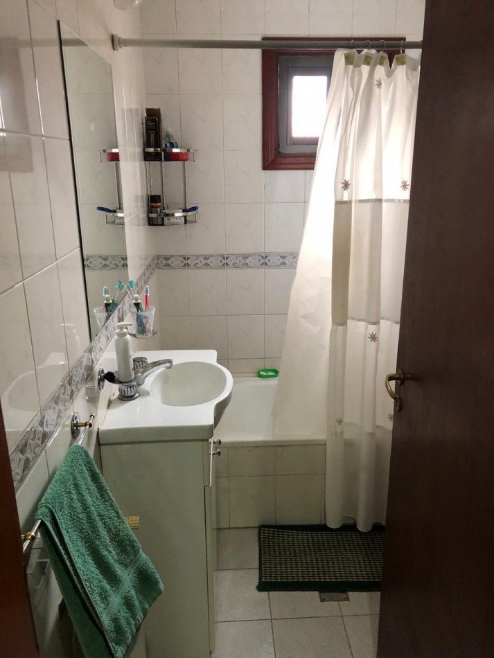 VENTA CASA EN PRIMER PISO 3 DORMITORIOS 