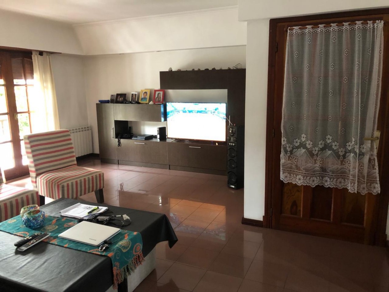 VENTA CASA EN PRIMER PISO 3 DORMITORIOS 