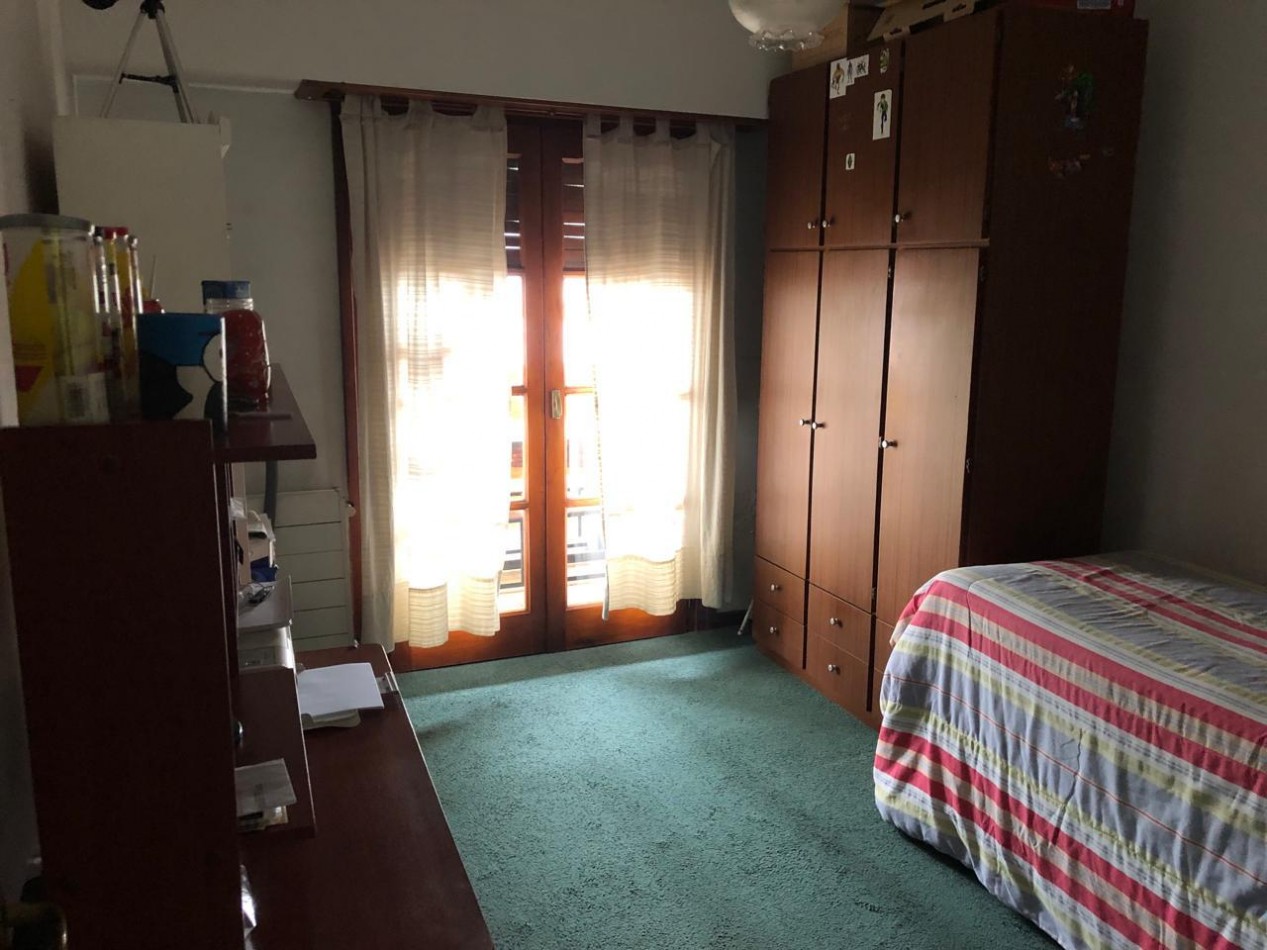 VENTA CASA EN PRIMER PISO 3 DORMITORIOS 