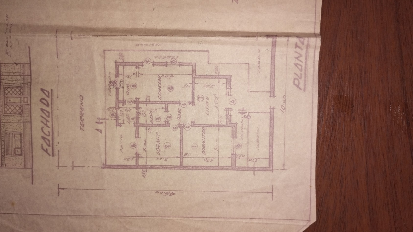 VENTA CASA 5 DORMITORIOS PATIO VERDE CON PILETA