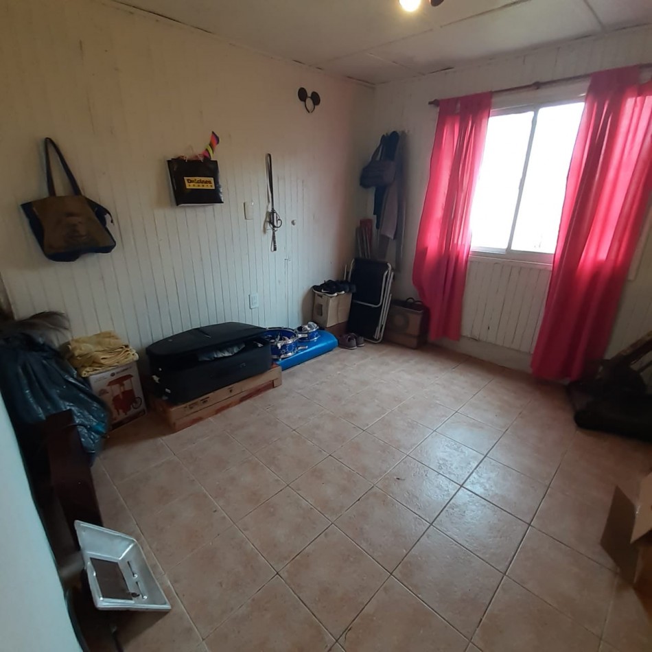 VENTA CASA 2 DORMITORIOS 