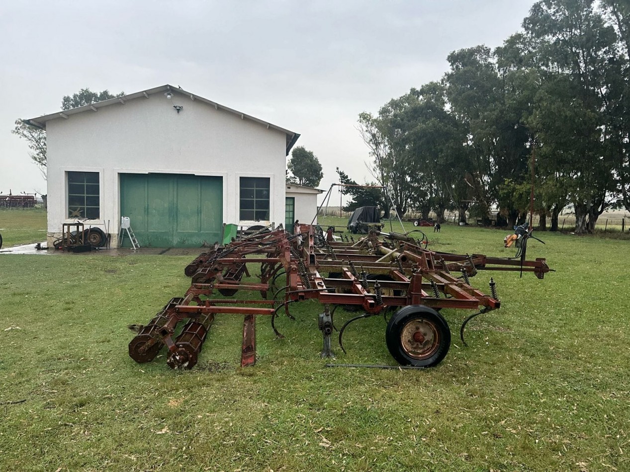 VENTA CAMPO MIXTO PARTIDO DE JUAREZ