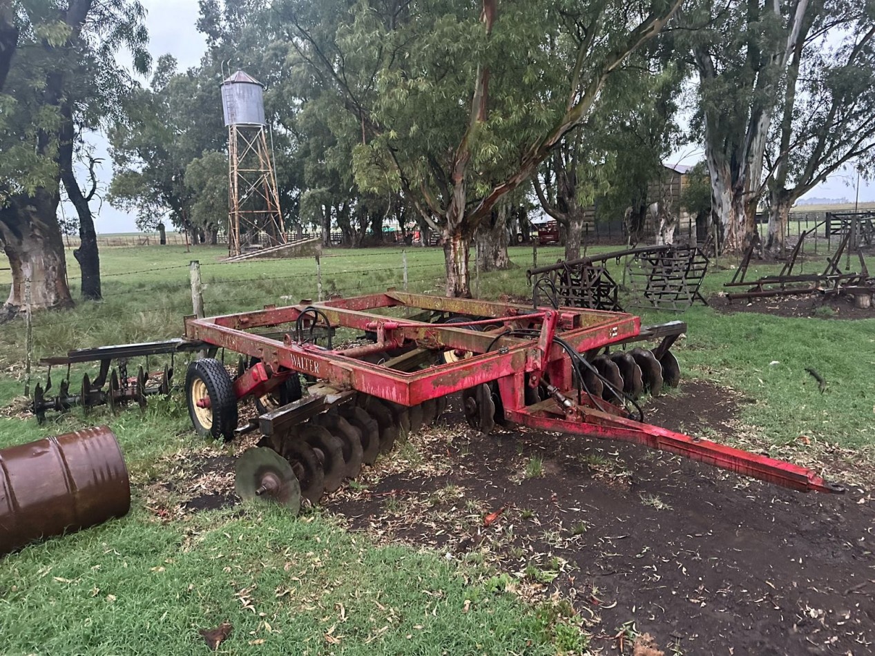 VENTA CAMPO MIXTO PARTIDO DE JUAREZ