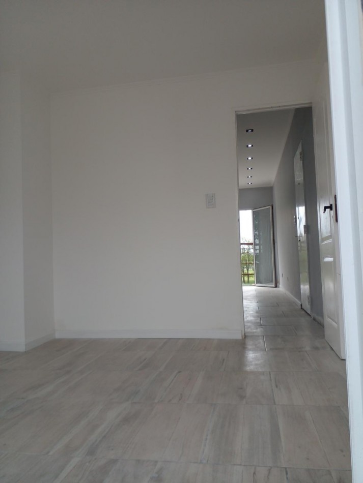 VENTA OPORTUNIDAD DEPTO 1 DORMITORIO