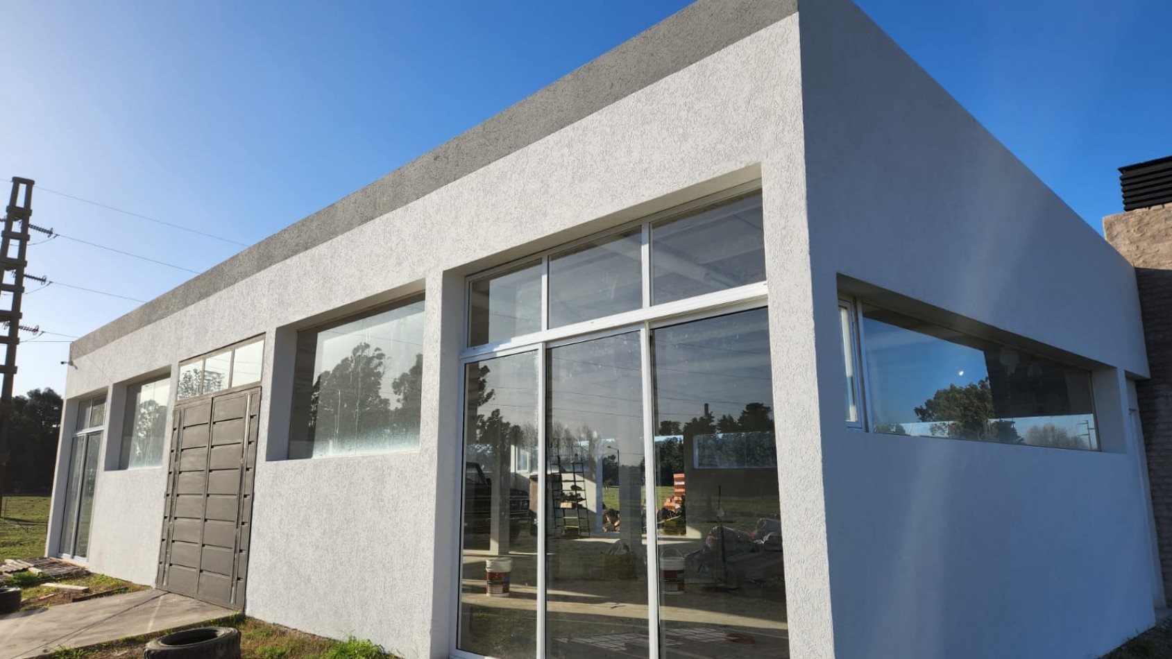 VENTA CASA QUINTA 3 DORMITORIOS LOTE DE 1000 MTS