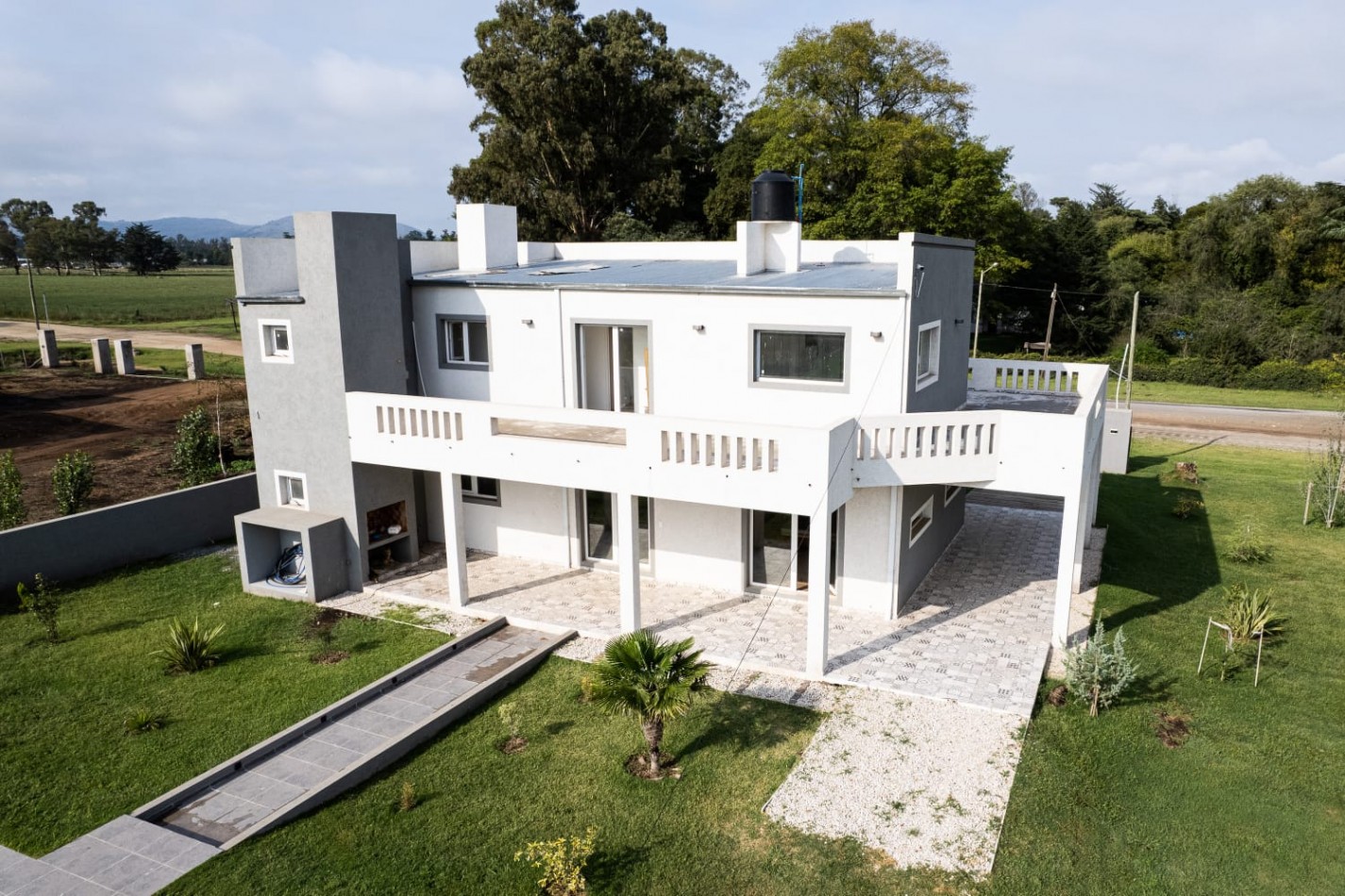 VENTA CASA QUINTA 3 DORMITORIOS LOTE DE 1000 MTS
