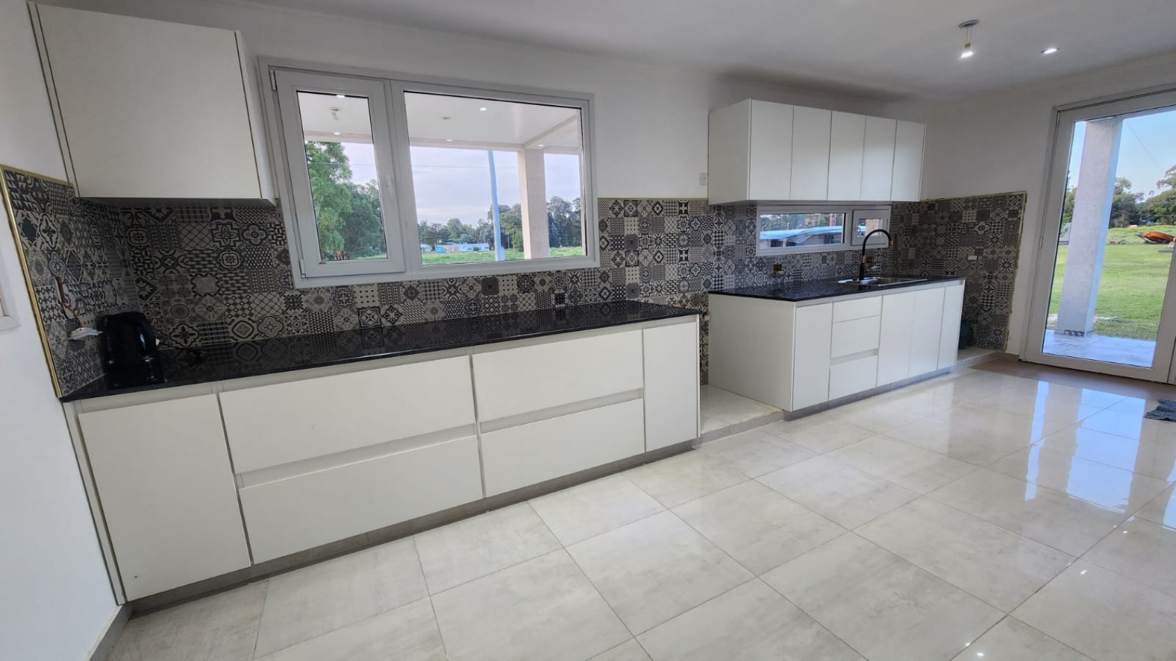 VENTA CASA QUINTA 3 DORMITORIOS LOTE DE 1000 MTS