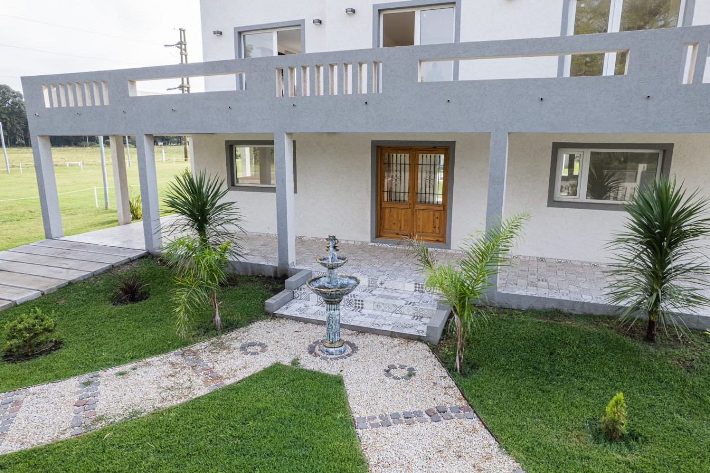 VENTA CASA QUINTA 3 DORMITORIOS LOTE DE 1000 MTS