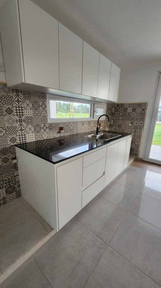 VENTA CASA QUINTA 3 DORMITORIOS LOTE DE 1000 MTS