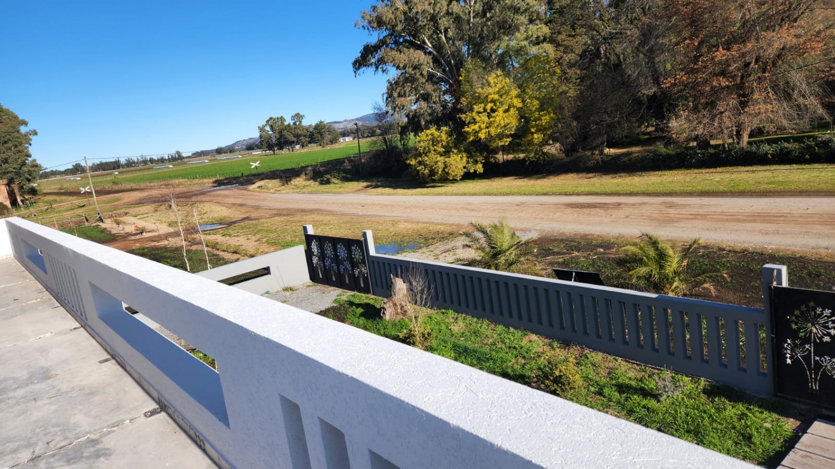 VENTA CASA QUINTA 3 DORMITORIOS LOTE DE 1000 MTS