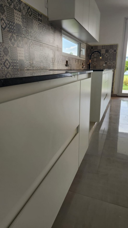 VENTA CASA QUINTA 3 DORMITORIOS LOTE DE 1000 MTS