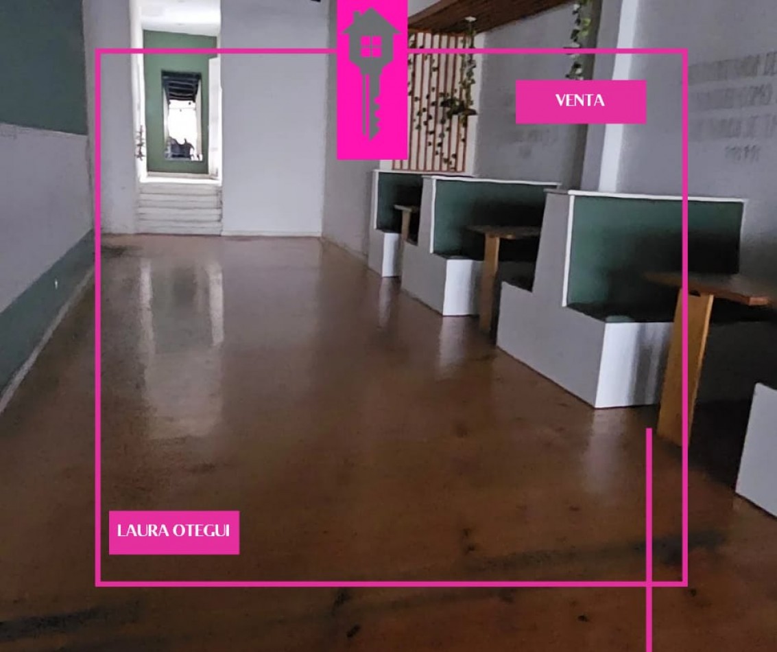 ALQUILER LOCAL COMERCIAL  CENTRICO 260 MTS 