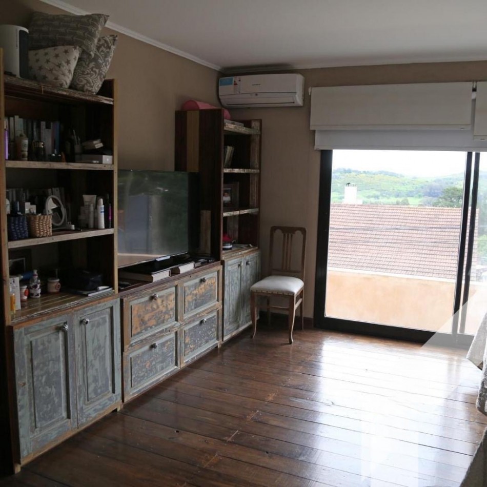 Casa Excepcional 
