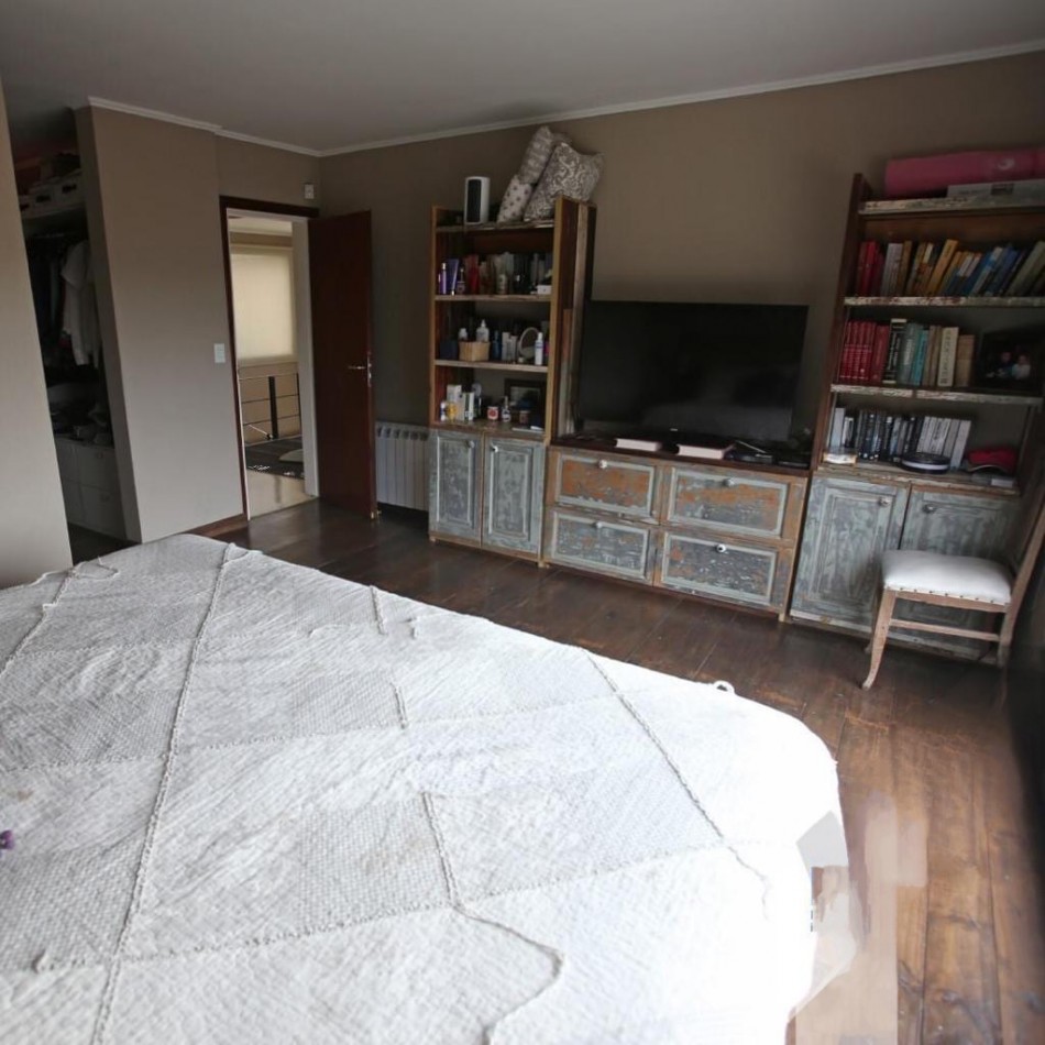 Casa Excepcional 