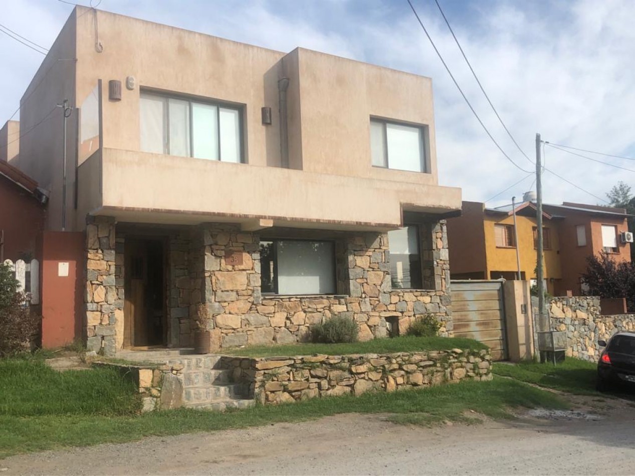 Casa Excepcional 