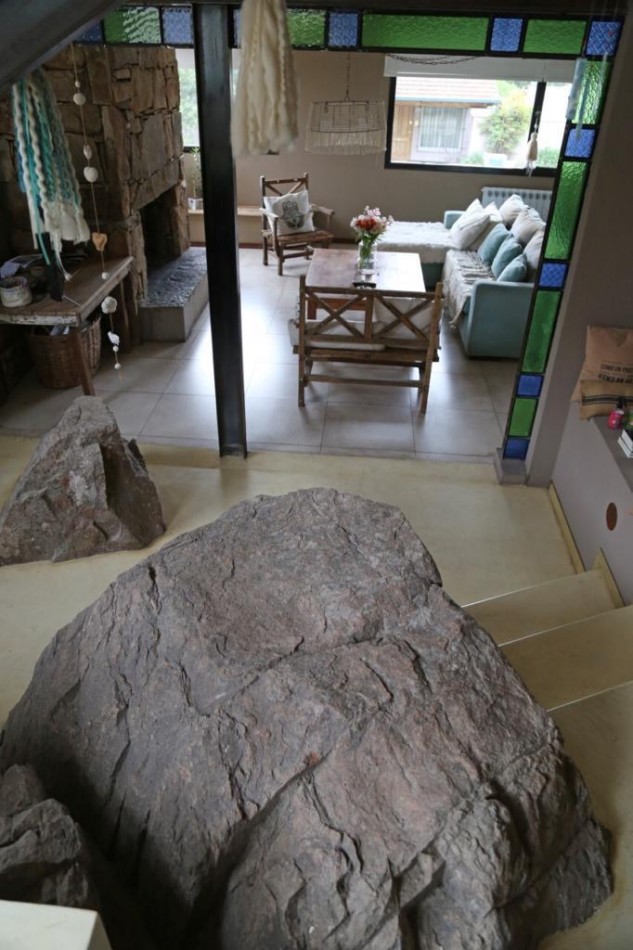 Casa Excepcional 