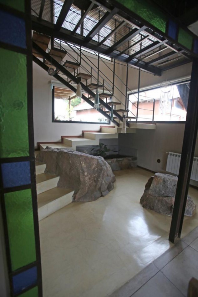 Casa Excepcional 