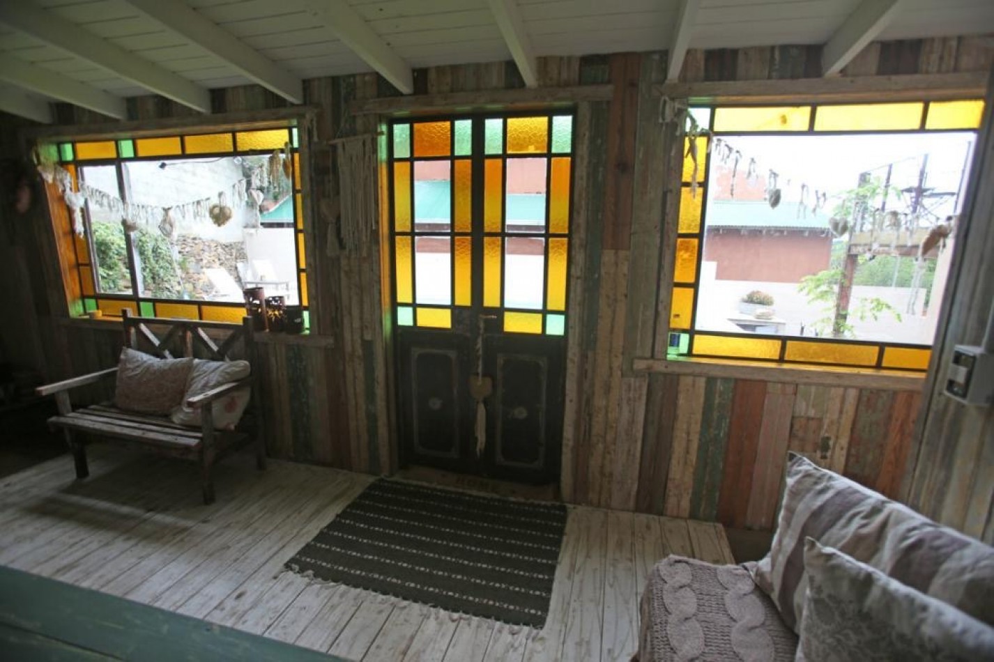 Casa Excepcional 