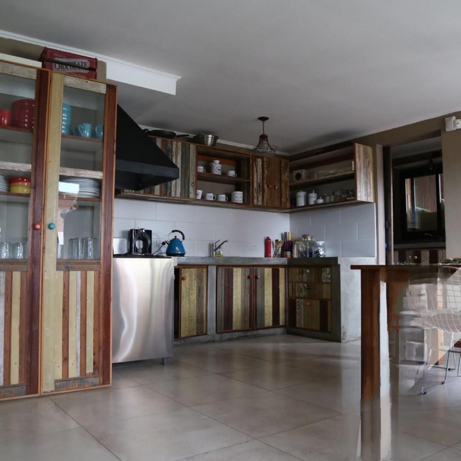 Casa Excepcional 