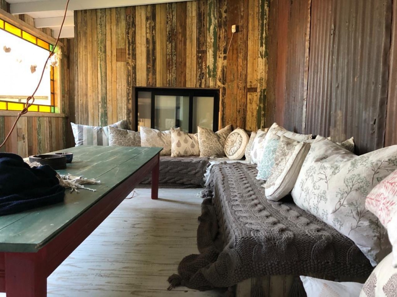 Casa Excepcional 