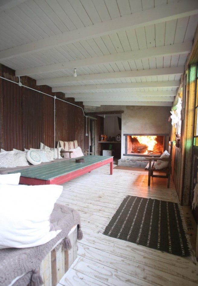 Casa Excepcional 