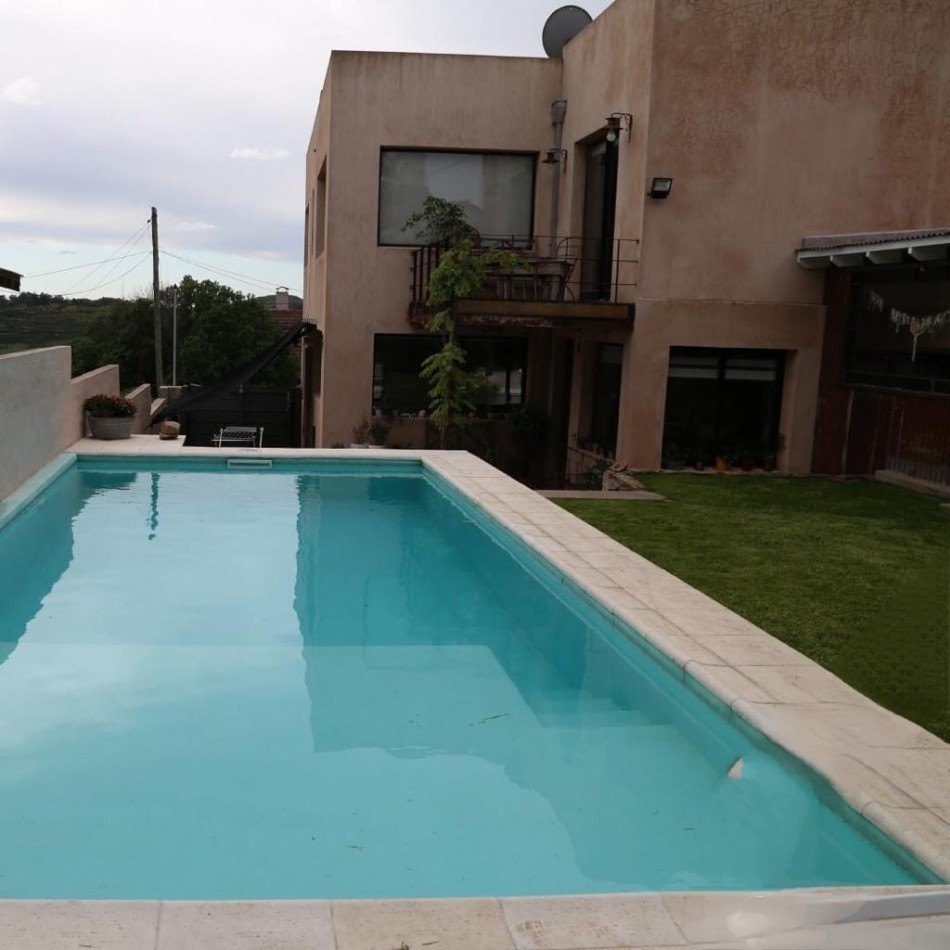 Casa Excepcional 