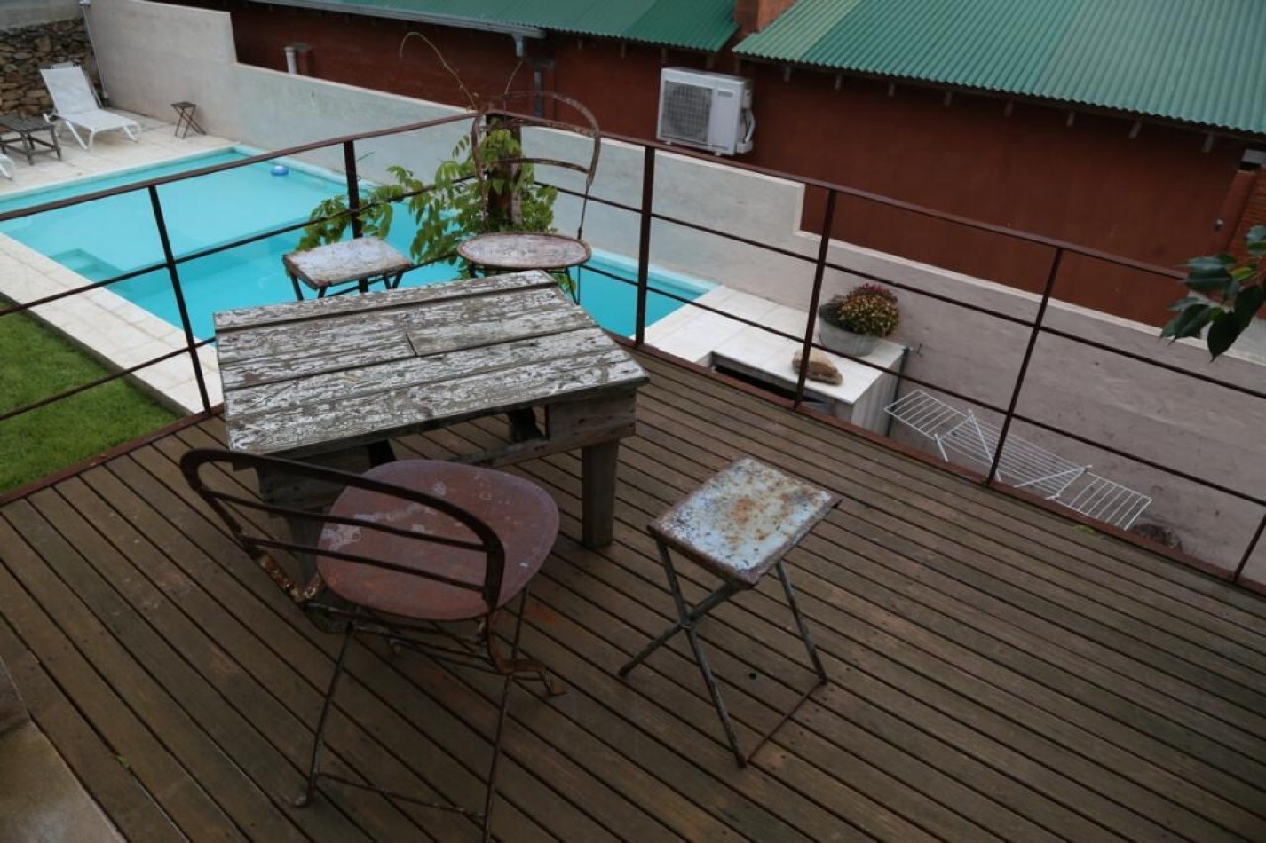 Casa Excepcional 
