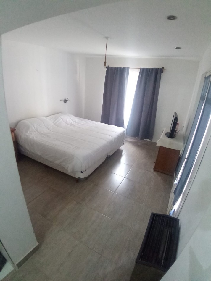 Casa semi centrica APTA CREDITO 