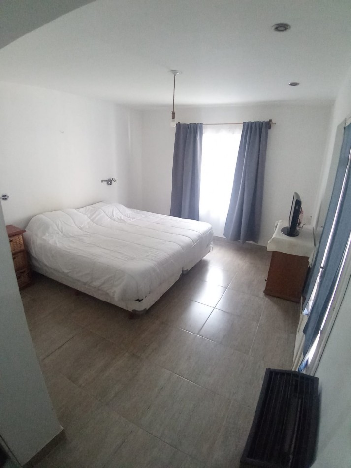 Casa semi centrica APTA CREDITO 