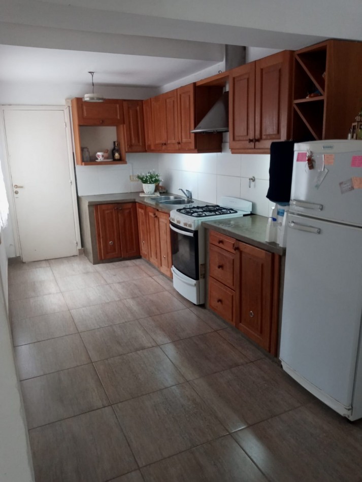 Casa semi centrica APTA CREDITO 