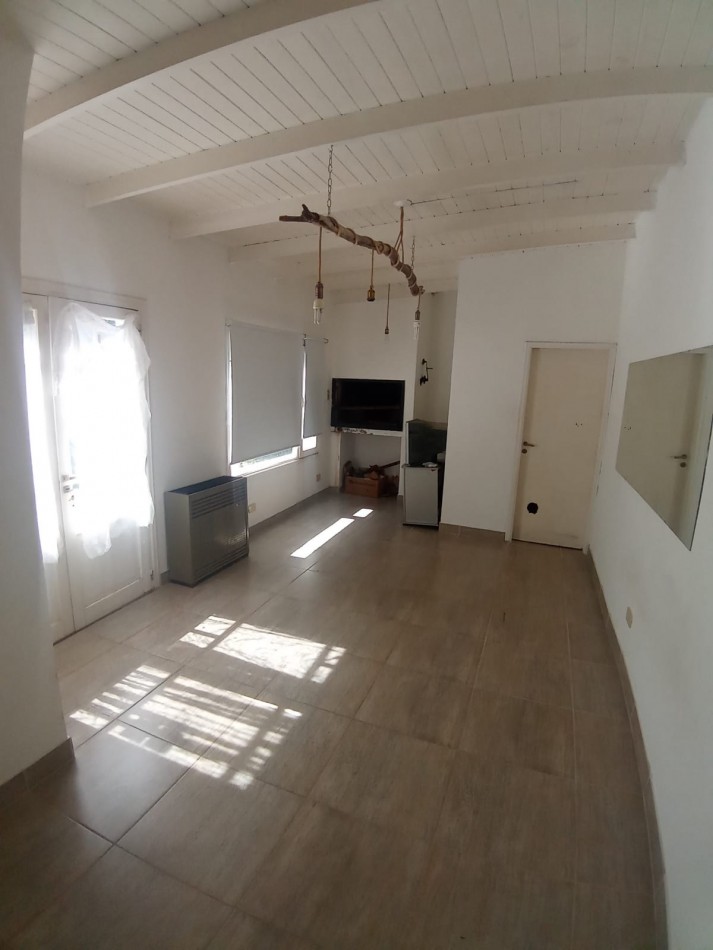Casa semi centrica APTA CREDITO 