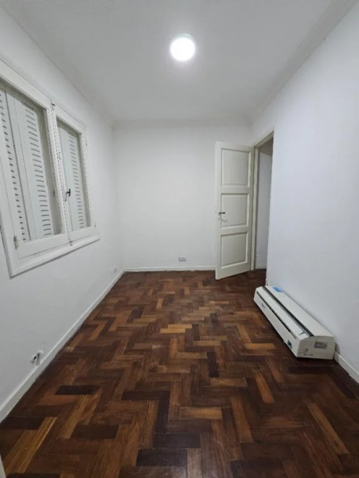 Chalet apto profesional 4 ambientes