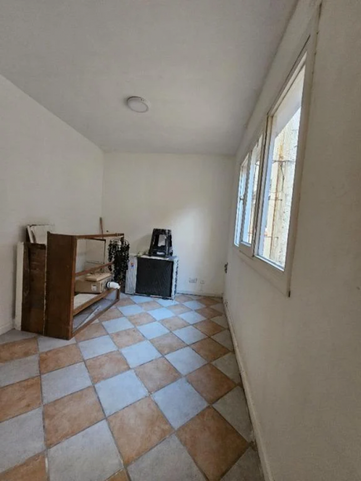 Chalet apto profesional 4 ambientes