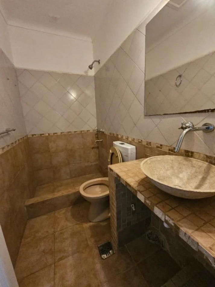 Chalet apto profesional 4 ambientes