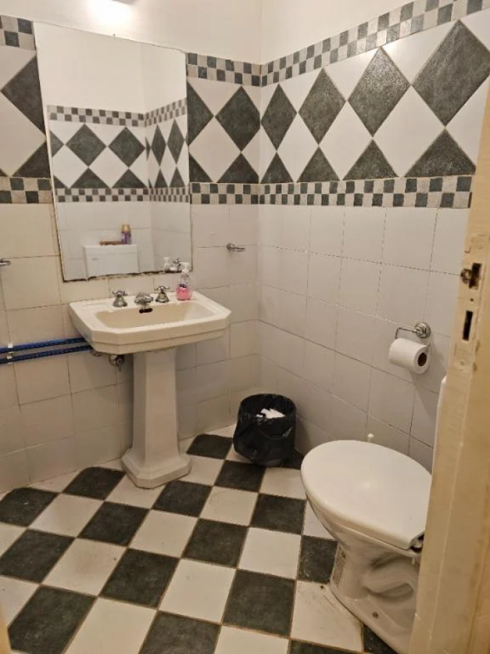 Chalet apto profesional 4 ambientes