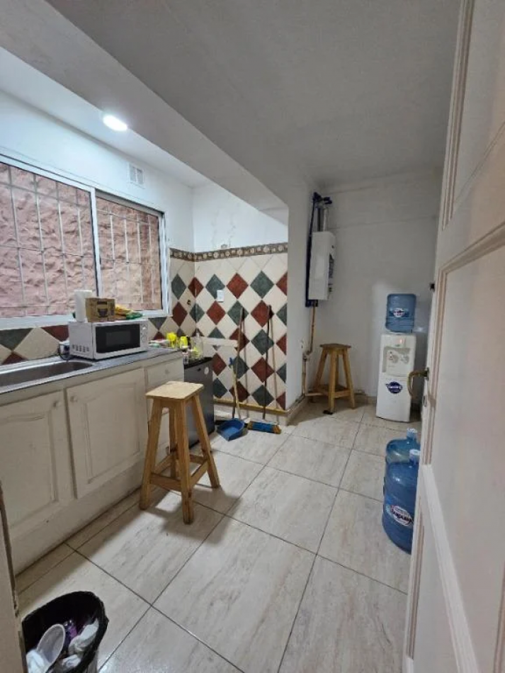Chalet apto profesional 4 ambientes