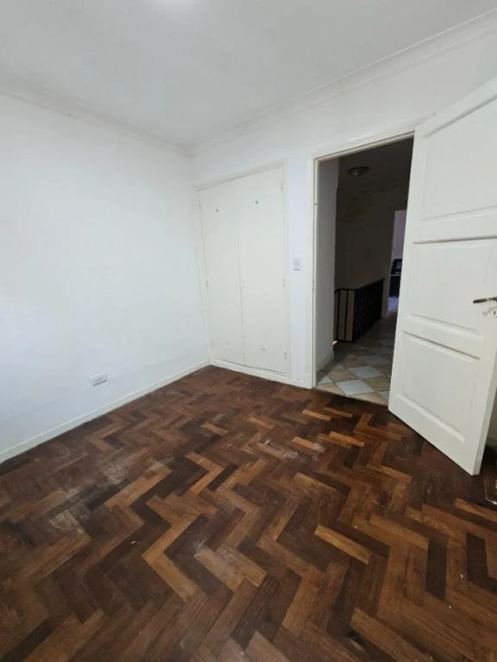 Chalet apto profesional 4 ambientes