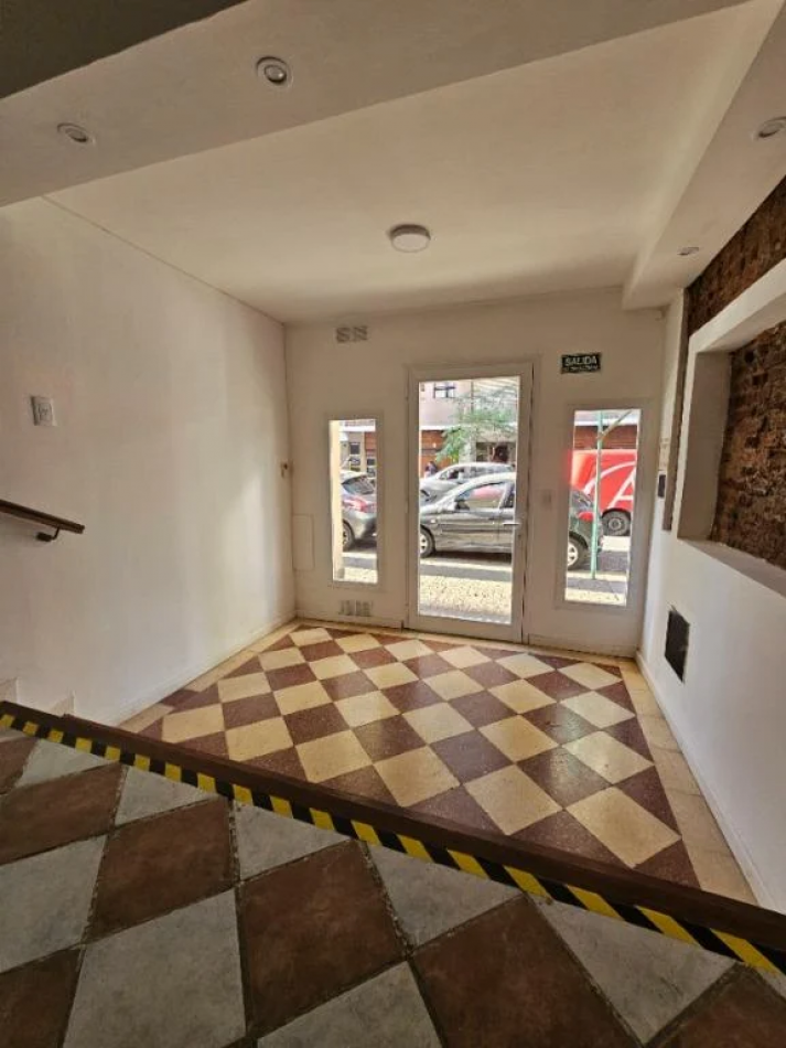 Chalet apto profesional 4 ambientes